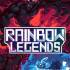 色系战记(Rainbow Legends)中文版_卡牌策略游戏_v1.07
