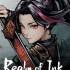 墨域(Realm of Ink)中文版_水墨风肉鸽动作游戏
