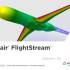 Altair FlightStream 2025_航空气动CFD仿真软件