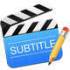 Subtitle Edit中文版下载_AI字幕翻译软件_v4.0.15