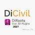 DiRoots DiCivil Design Tools 0.11.2_Civil3D效率插件套件