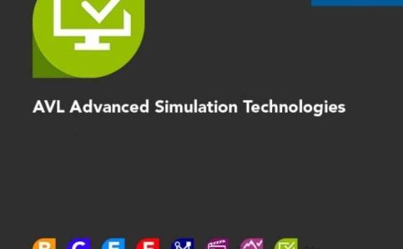 AVL Simulation Suite 2026.1.1_含Win+Linux