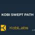 KobiLabs Swept Path 2027.1_AutoCAD车辆扫径分析插件