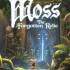 Moss遗落圣物(Moss: The Forgotten Relic)中文版_动作冒险游戏