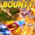 爆破赏金(Blast’N Bounty)中文版_纵向射击街机游戏