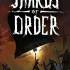 秩序碎片(Shards of Order)中文版_暗黑卡牌RPG游戏