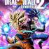 龙珠:超宇宙2(DRAGON BALL XENOVERSE 2)中文版_34DLC_v1.26.0