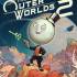 天外世界 2(The Outer Worlds 2)中文版_科幻RPG游戏