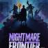 噩梦边境(Nightmare Frontier)中文版_回合制RPG游戏