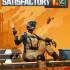 幸福工厂(Satisfactory)中文版_工厂建造模拟游戏_4人联机