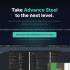 SteelX Industrial for Advance Steel v1.6.0_钢结构BIM增效插件