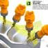 Hexagon Vero WorkNC 2026.2_CNC编程软件