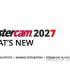 Mastercam 2027中文版_数控编程加工CAM软件