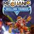 废品机械师:钻探雷霆(Scrap Mechanic: Drilling Thunder)中文版