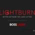 LightBurn 2026 2.1.03_激光雕刻切割软件