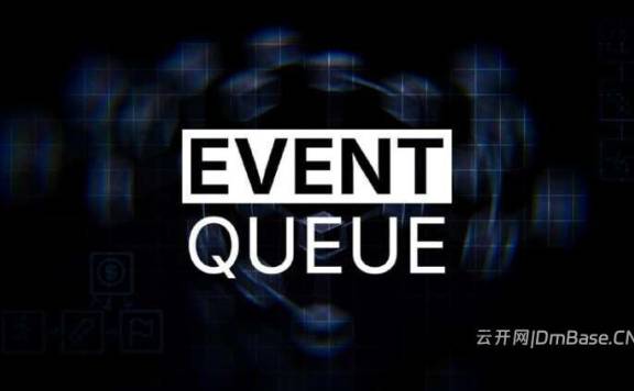 Event Queue_虚幻引擎UE5事件队列系统插件_V1.1