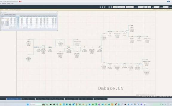 AI Process Simulator 1.3.0_稳态化工流程模拟软件_Win+Linux