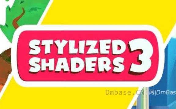 Blender风格化材质插件_Stylized Shaders v3.2.3