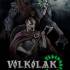 沃尔科拉克:诸神意志(Volkolak: The Will of Gods)英文版
