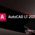 AutoCAD LT 2026.1.2中文版软件下载地址