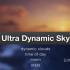 Ultra Dynamic Sky_虚幻引擎UE5动态天空天气插件_V9.3A