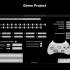 手柄力反馈按键映射UE插件_Simple Controller V4.2