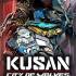九山:狼之城(Kusan: City of Wolves)中文版_俯视角射击游戏