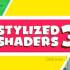 Blender风格化材质插件_Stylized Shaders v3.2.3