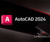 AutoCAD 2024.1.9中文版软件下载地址