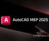 AutoCAD MEP 2025.0.3中文版软件下载地址