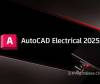 AutoCAD Electrical 2025.0.4中文版软件下载地址