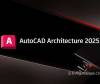 AutoCAD Architecture 2025.0.3中文版软件下载地址