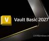 Autodesk Vault Pro Server 2027.1中文版软件下载地址