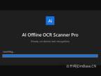 AI离线OCR文字识别_AI Offline OCR Scanner Pro v1.1.2