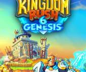 王国保卫战6:新启程(Kingdom Rush 6: Genesis TD)中文版_坊塔游戏
