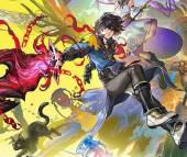 另一个伊甸:起源(Another Eden Begins)中文版_日式RPG游戏