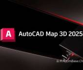 AutoCAD Map 3D 2025.0.3中文版软件下载地址