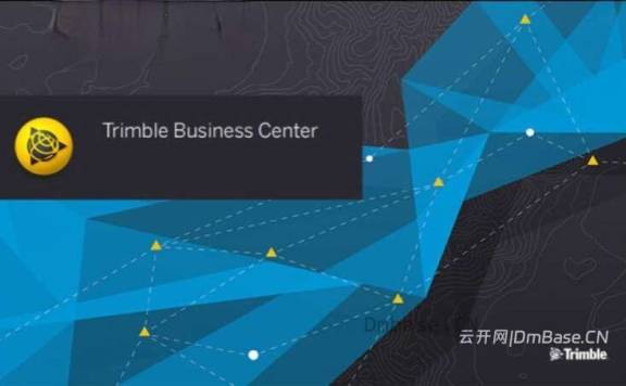 Trimble Business Center 2026.10_工程测绘软件
