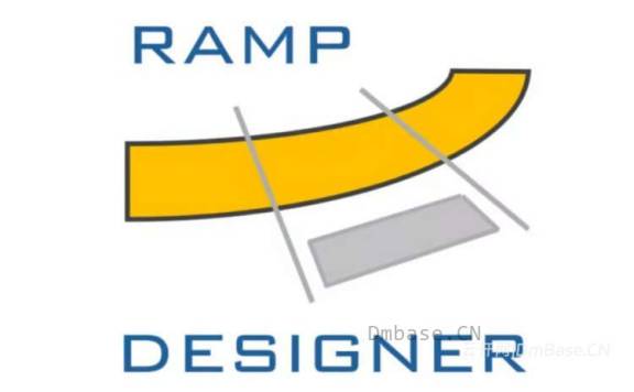 Ramp Designer_无障碍坡道设计Civil 3D插件_V1.1.1