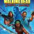 行尸走肉:街头求生(The Walking Dead)英文版_复古街机游戏