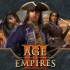 帝国时代3决定版(Age of Empires III)中文版_4K高清重制版_全DLC
