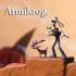 阿米克罗(Armikrog)英文版v1.05 GOG硬盘版