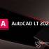 AutoCAD LT 2024.1.9中文版软件下载地址