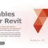 Planworks Tables 2027.1.2_BIM数据管理表格Revit插件