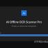 AI离线OCR文字识别_AI Offline OCR Scanner Pro v1.1.2