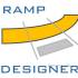 Ramp Designer_无障碍坡道设计Civil 3D插件_V1.1.1