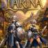 拉里娜(Larina)英文版_回合制奇幻RPG游戏