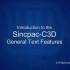 Quux Sincpac C3D 2026 V4.8_Civil3D测量增强插件
