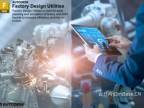 Autodesk Factory Design Utilities 2027.1中文版_工厂设计软件