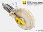 Inventor Tolerance Analysis 2027.1_机械公差分析软件